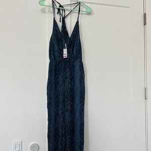 BCBG jumpsuit